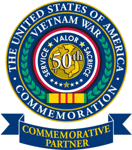 Vietnam War Commemorative Partner