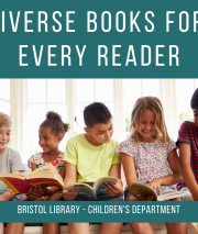 Diverse Books for Every Reader