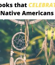Books that celebrate Native Americans--AWARD WINNERS!