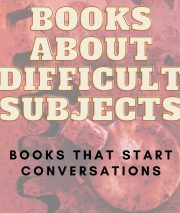 Reading list of BOOKS about DIFFICULT SUBJECTS