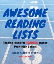 Reading IDEAS when you need something to read!